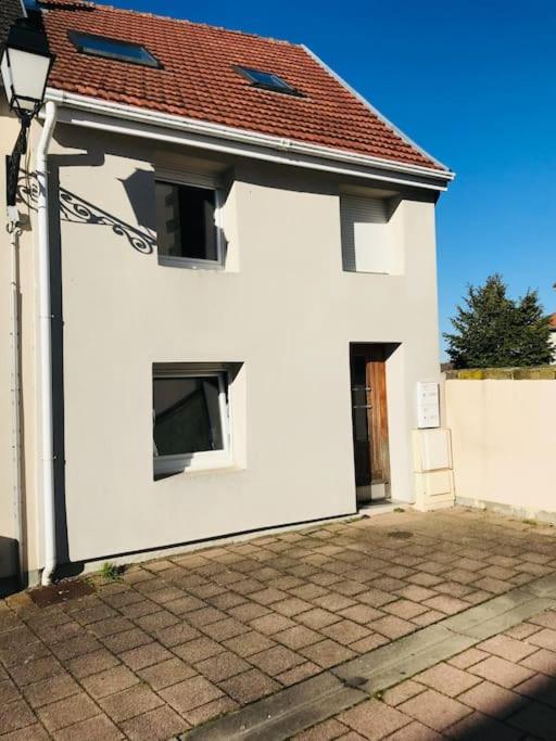 Appartement au calme 4 pers. dans maison lorraine rénovée photo 1