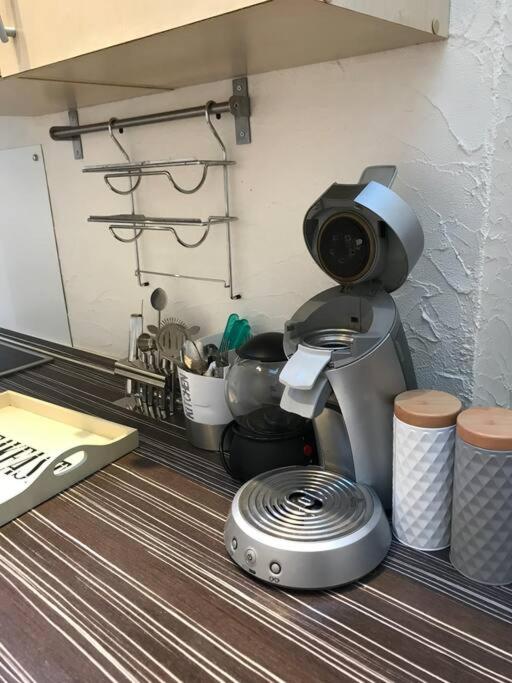 Appartement au calme 4 pers. dans maison lorraine rénovée photo 2