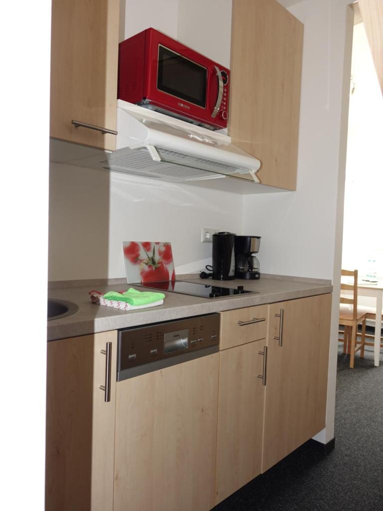 WJH Apartmentvermietung Ulm photo 4