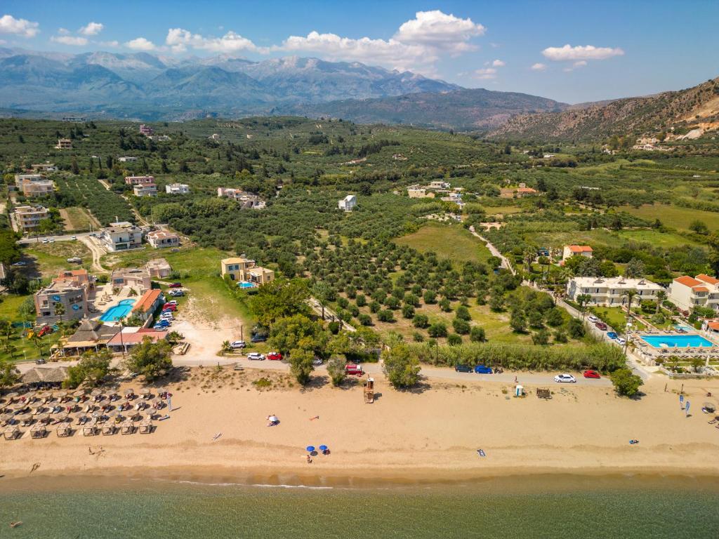 Calma Seaside Villa photo 3