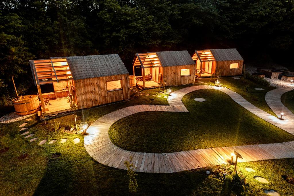 Glamping Mountain Fairy Tale photo 2
