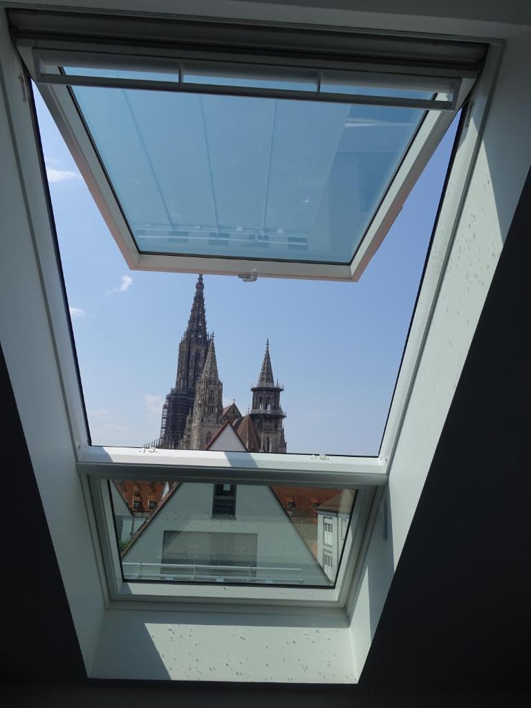 WJH Apartmentvermietung Ulm photo 2