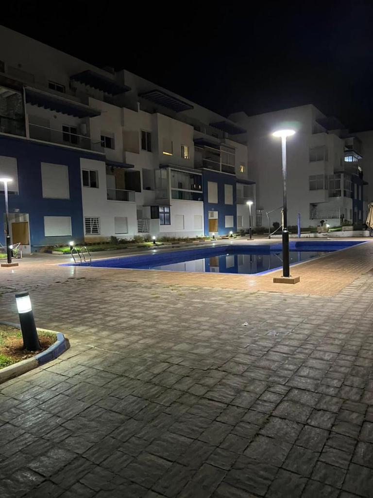 Les terrasses photo 2