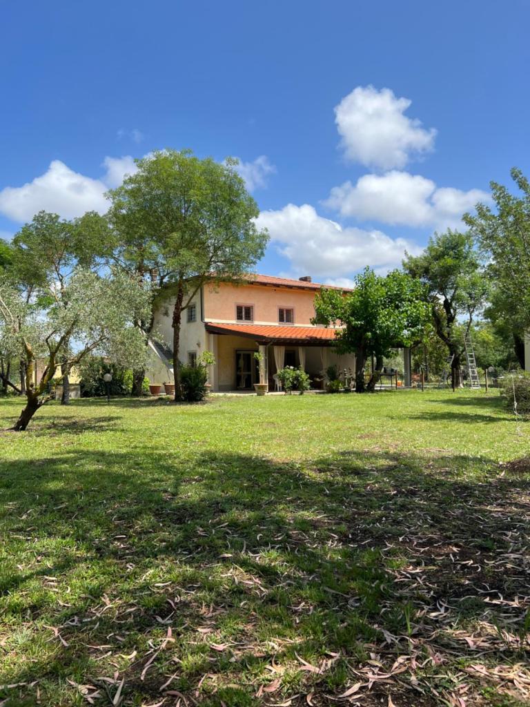 Villa Angiolina Marina di Castagneto Carducci