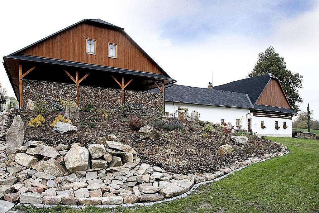 Penzion pod Březinkou photo 3