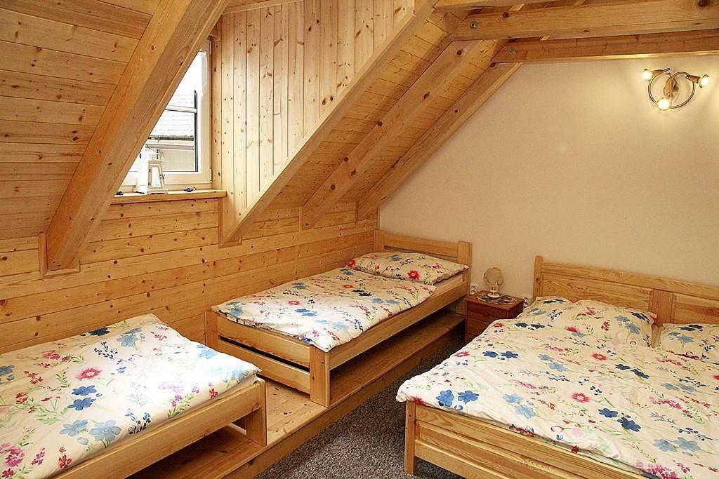 Penzion pod Březinkou photo 2