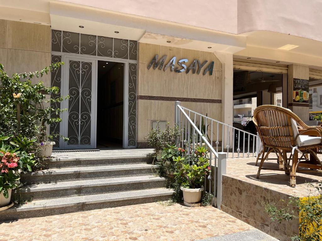 Masaya Hurghada Rooms photo 2