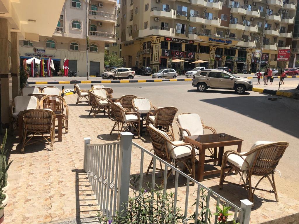 Masaya Hurghada Rooms photo 3