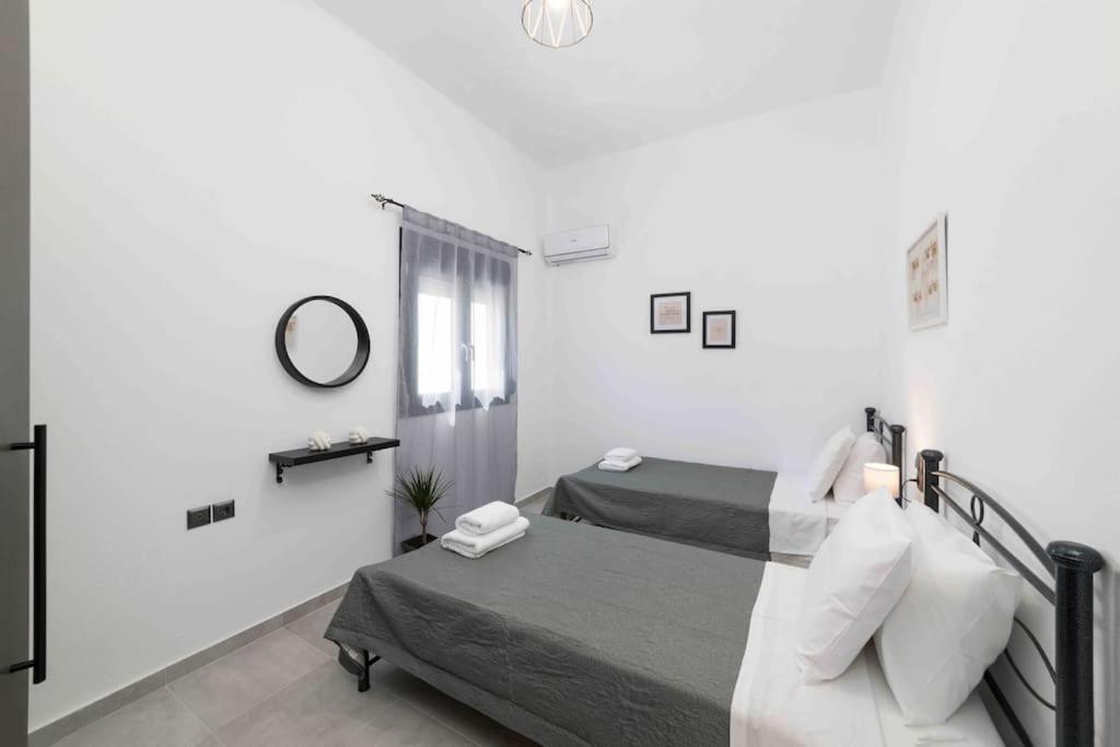 Drakonakis house 3bd istron photo 2