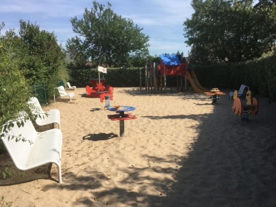 Le Panorama - vue dunes et golf photo 4