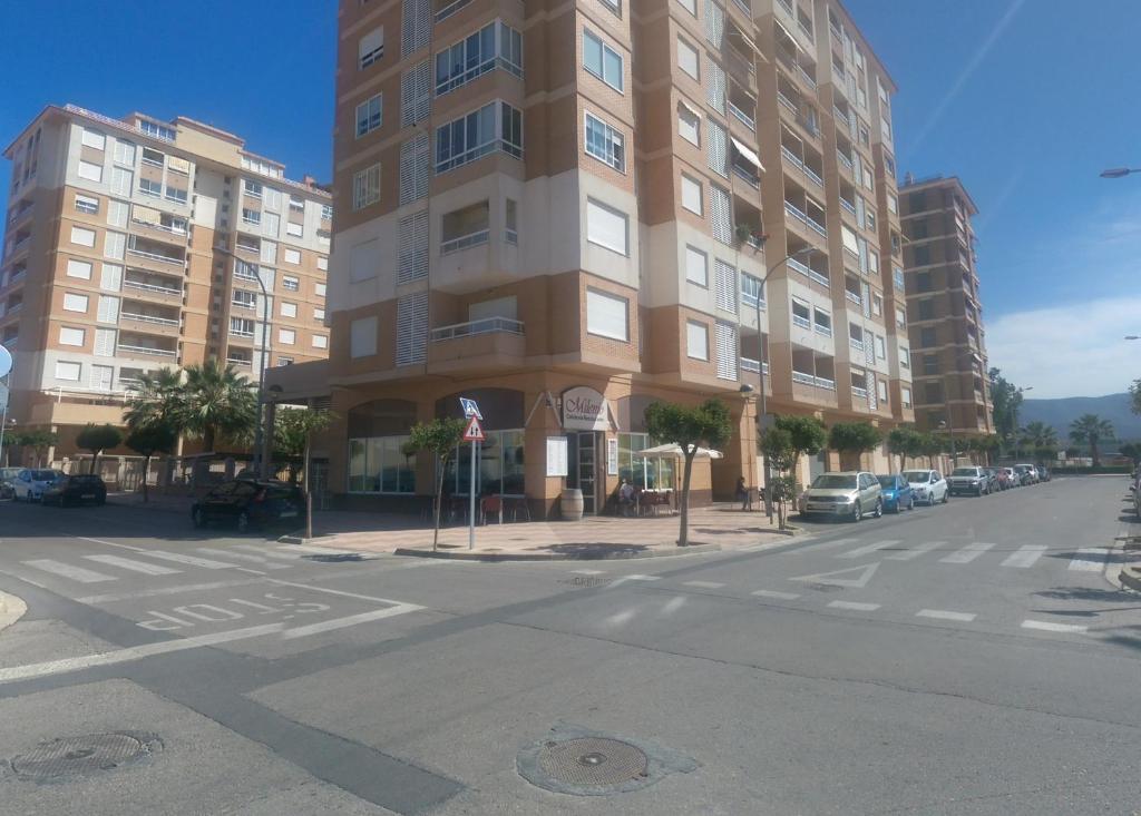 Apartamentos Milenio photo 3