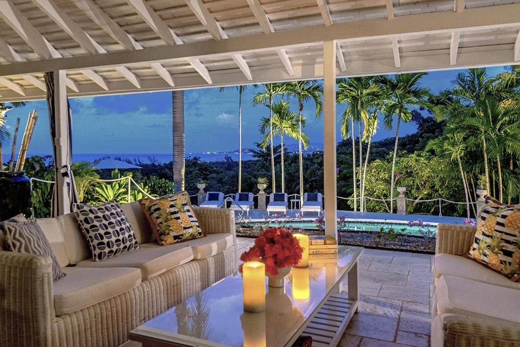 Luxurious 5-bedroom cottage with Private Pool photo 4