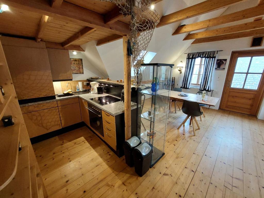 Apartment Alte Post-3 by Interhome photo 1