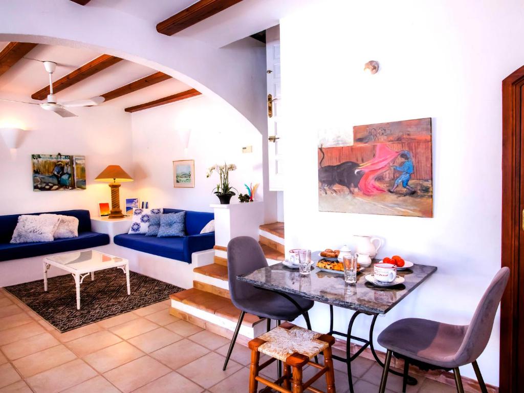 Holiday Home Cindy by Interhome photo 3