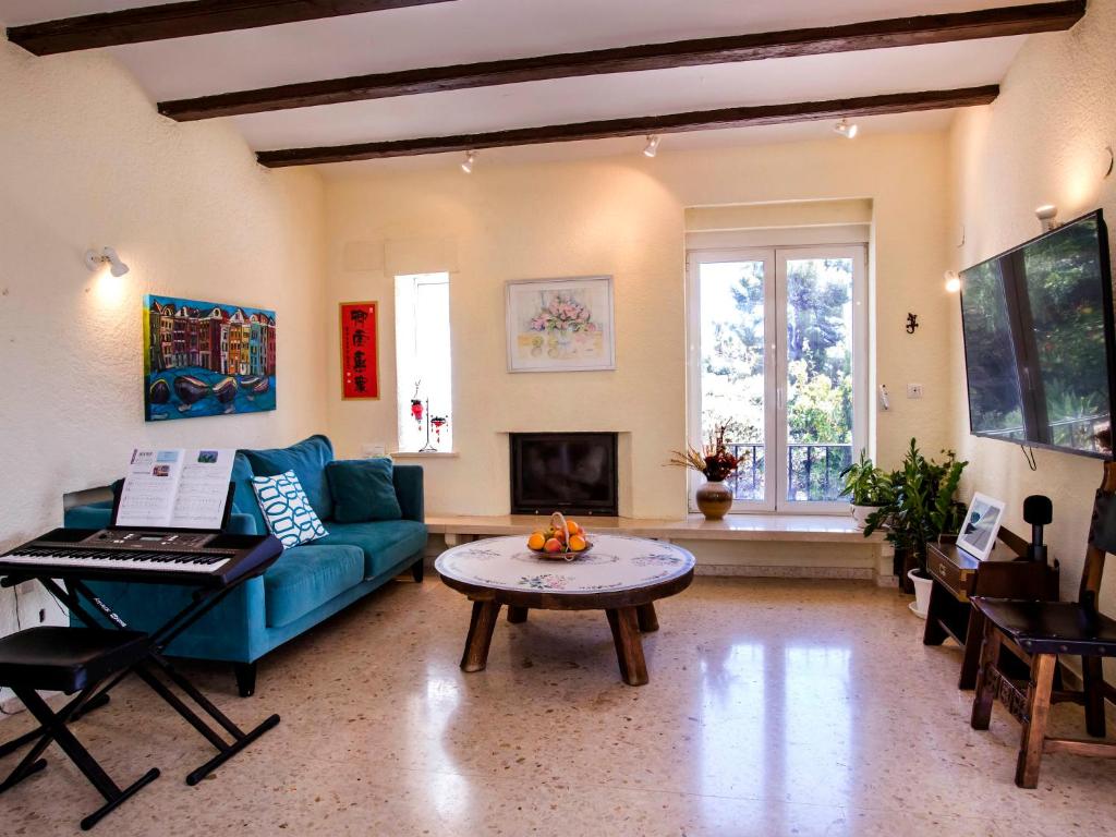 Holiday Home Cindy by Interhome photo 4