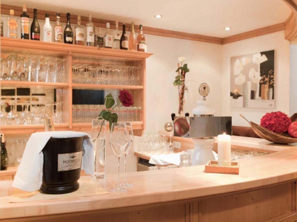 Apartment Dorfschmiede by Interhome photo 4