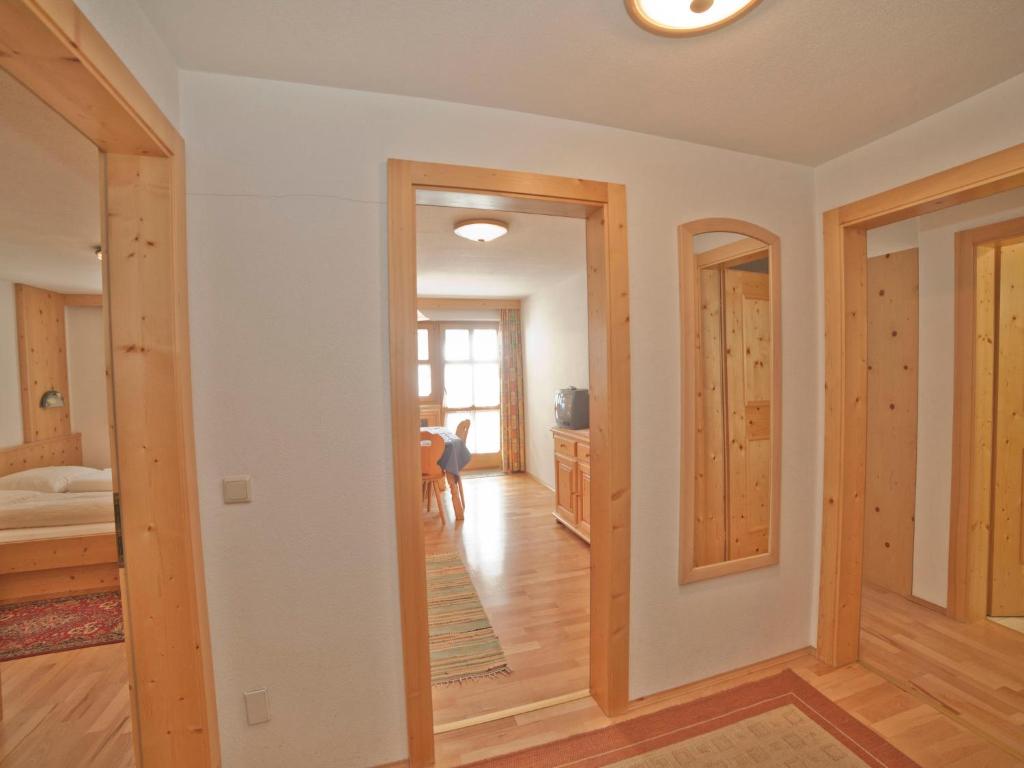 Apartment Chasa Per La Punt by Interhome photo 3