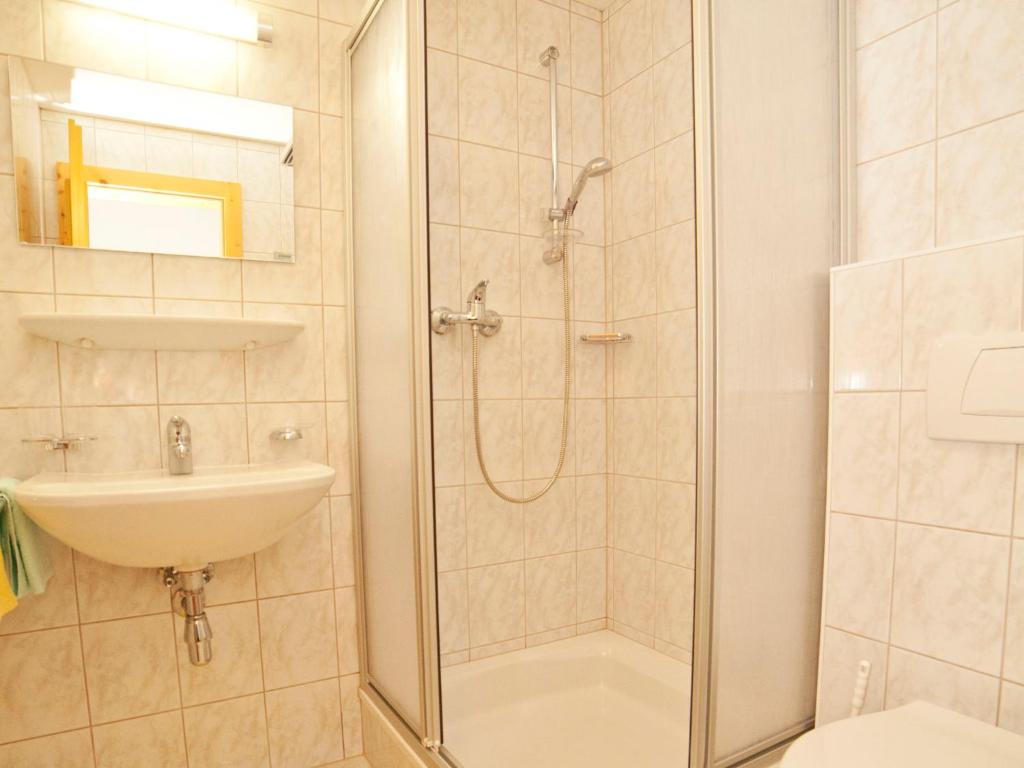 Apartment Chasa Per La Punt by Interhome photo 4
