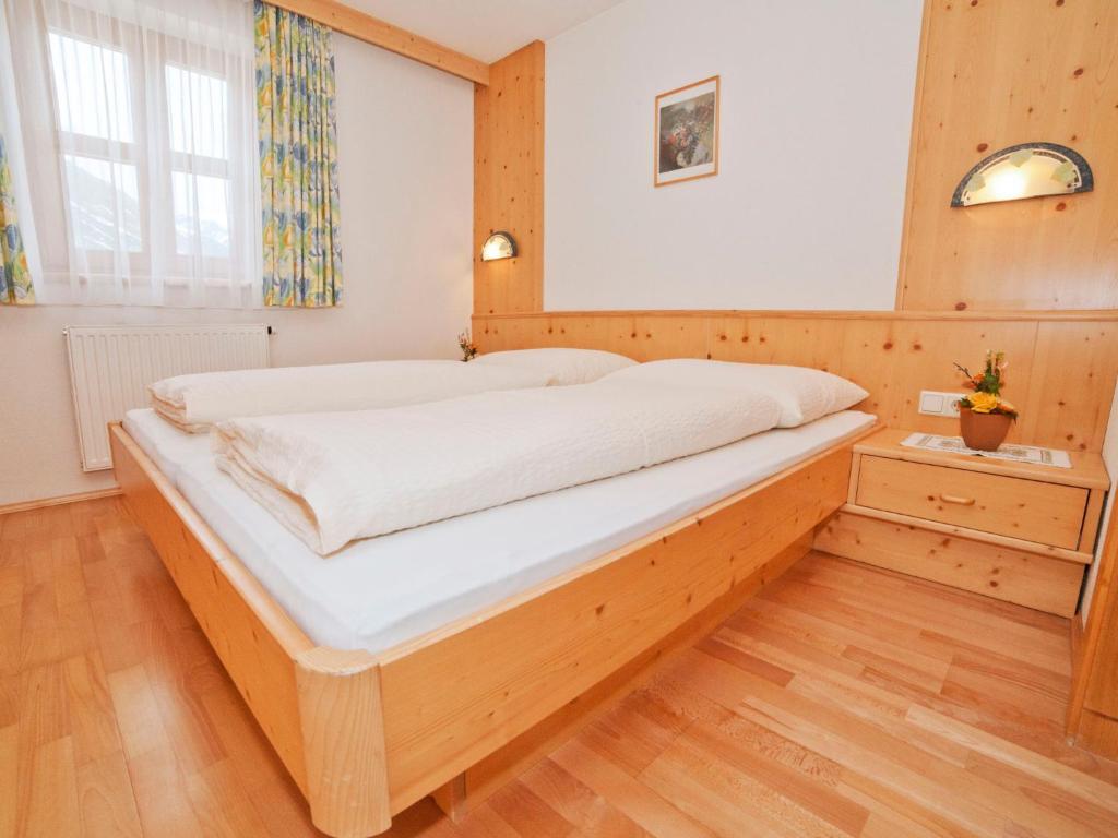 Apartment Chasa Per La Punt by Interhome photo 1