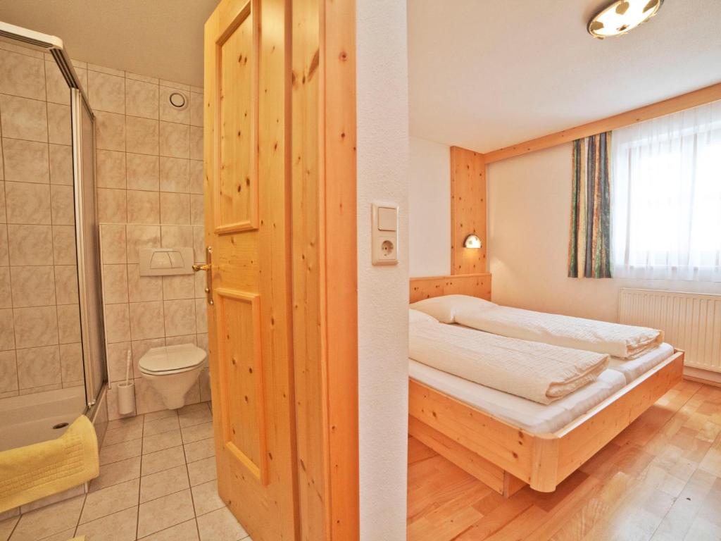 Apartment Chasa Per La Punt by Interhome photo 2