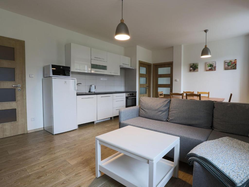 Apartment Kořenov 720-2 by Interhome photo 3