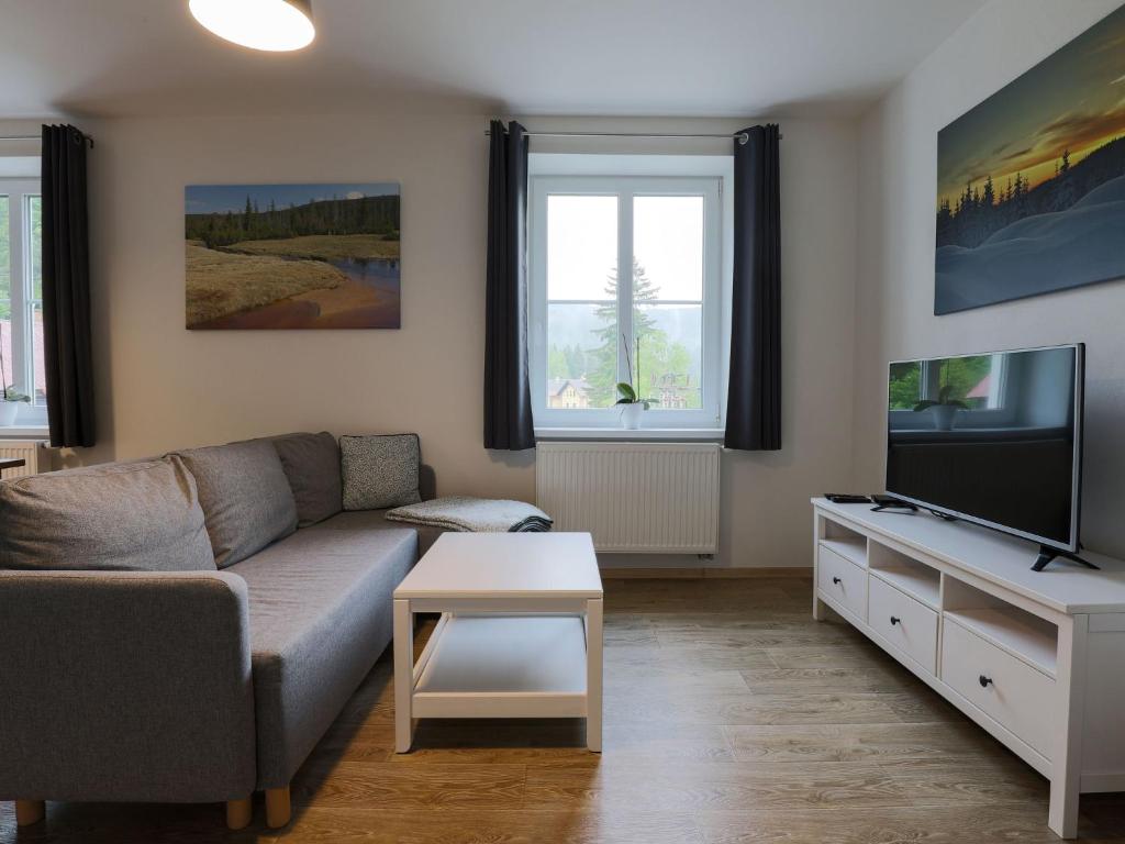Apartment Kořenov 720-2 by Interhome photo 2