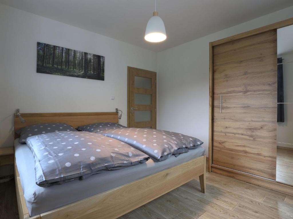 Apartment Kořenov 720-2 by Interhome photo 4