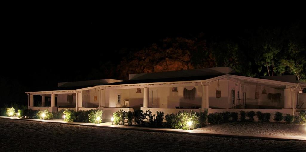 Teia Holiday Apartments photo 2