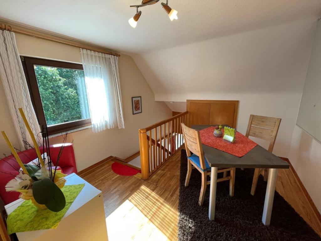 Apartment Kleeblatt by Interhome photo 2