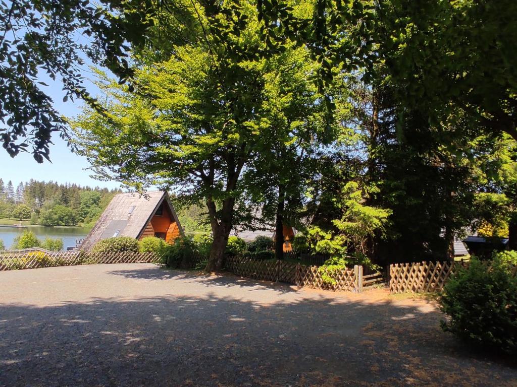 Holiday Home Hexenhaus im Harz by Interhome photo 3