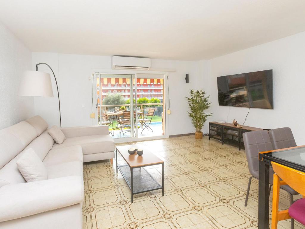Apartment Libra by Interhome photo 2