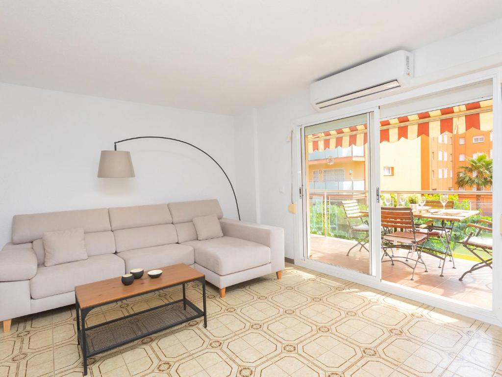 Apartment Libra by Interhome photo 4