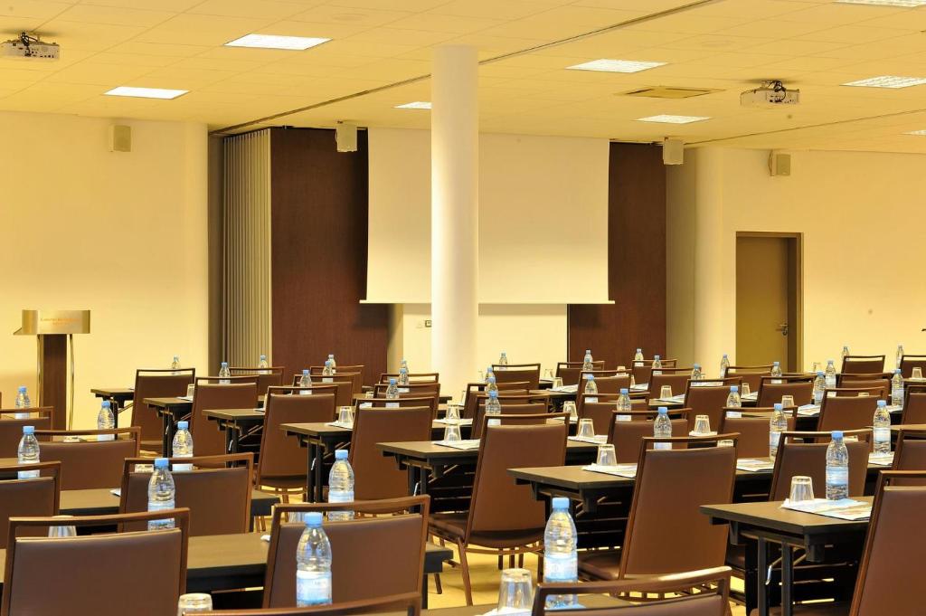 Movenpick Resort Lamantin Saly photo 4