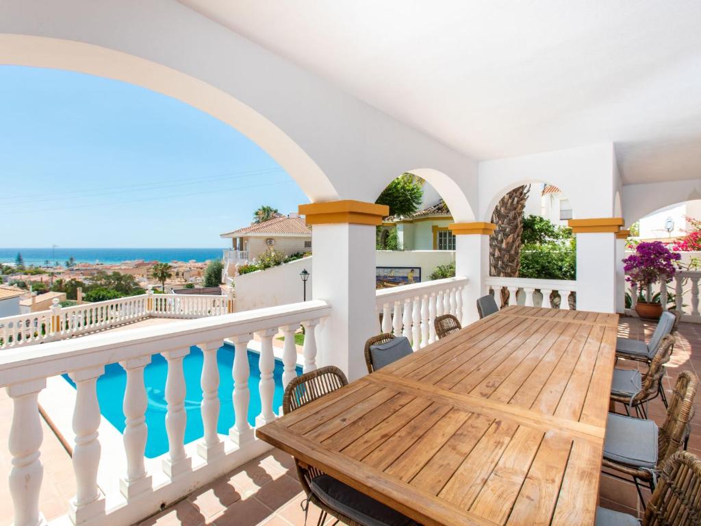 Holiday Home Fragata House by Interhome photo 2
