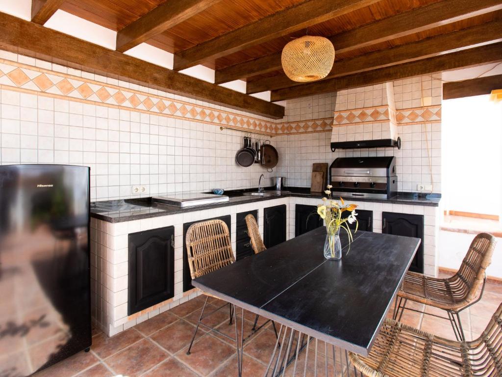 Holiday Home Fragata House by Interhome photo 3