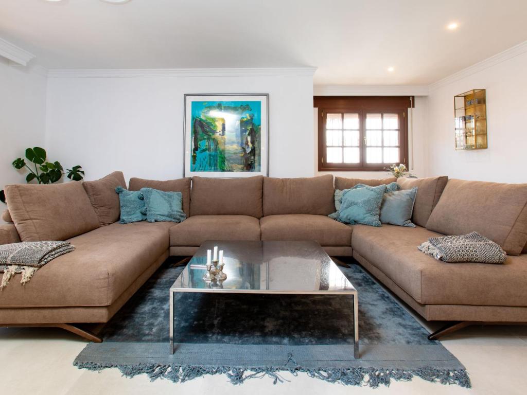 Holiday Home Fragata House by Interhome photo 4