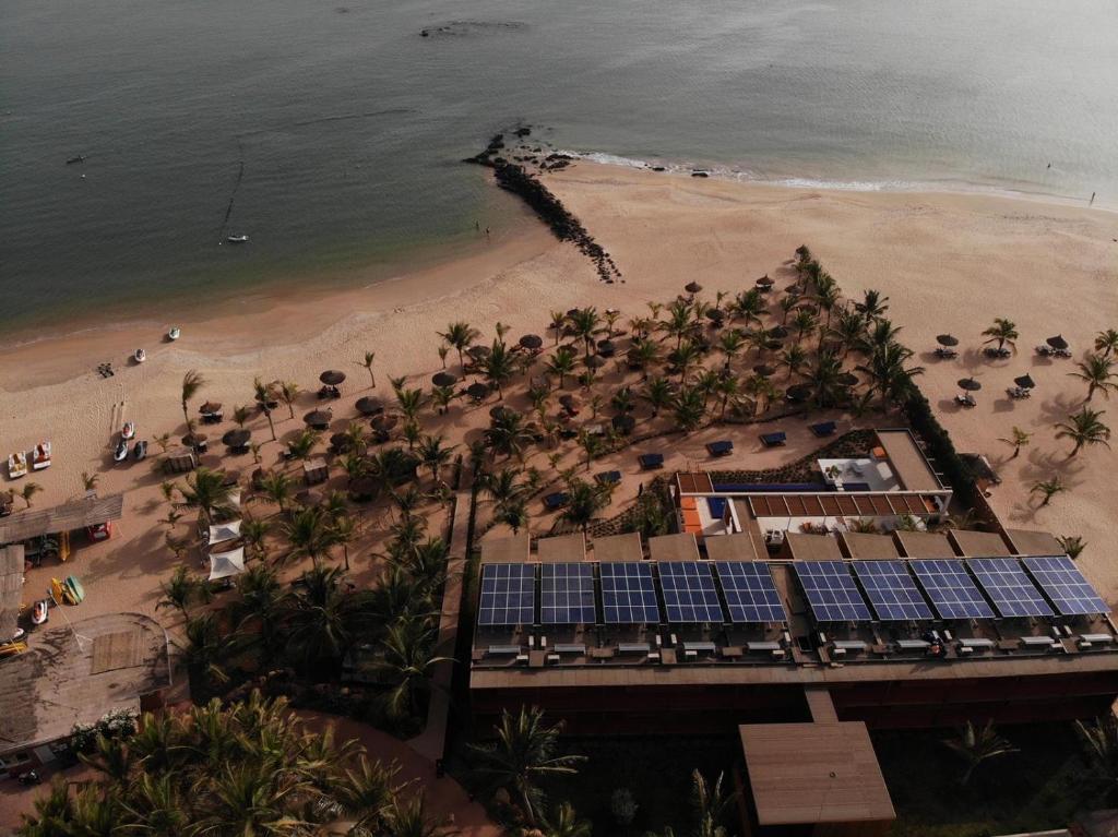 Movenpick Resort Lamantin Saly photo 1