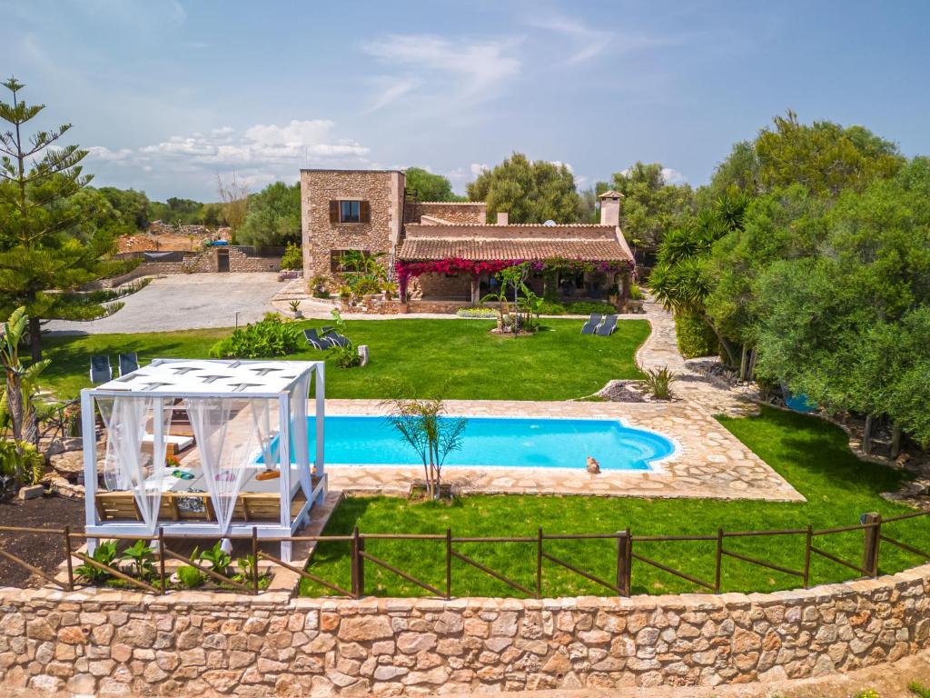 Villa Can Maestro by Interhome