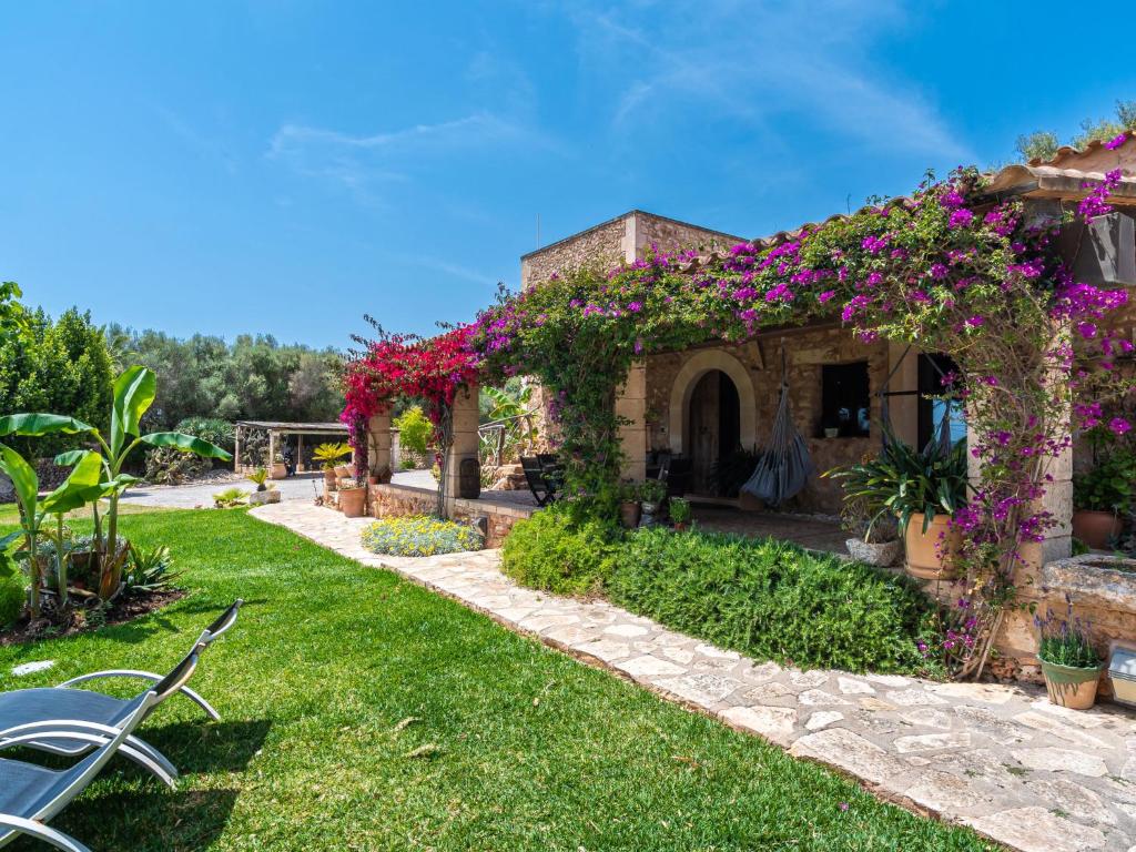 Villa Can Maestro by Interhome photo 3
