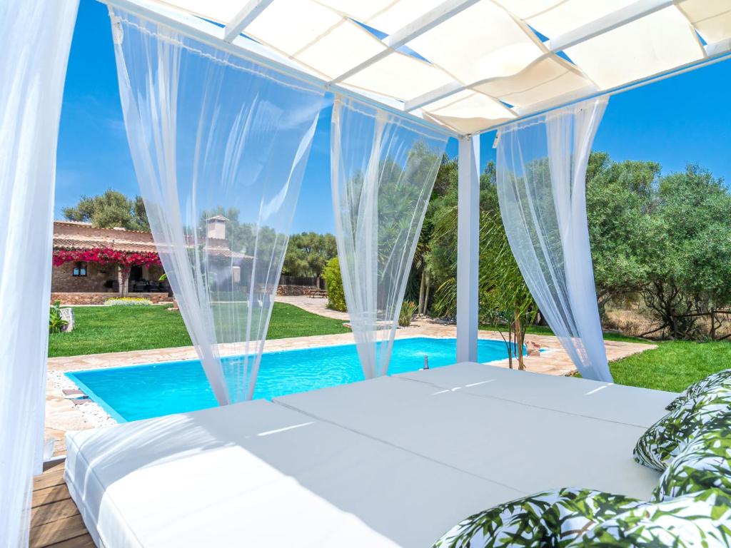 Villa Can Maestro by Interhome photo 2