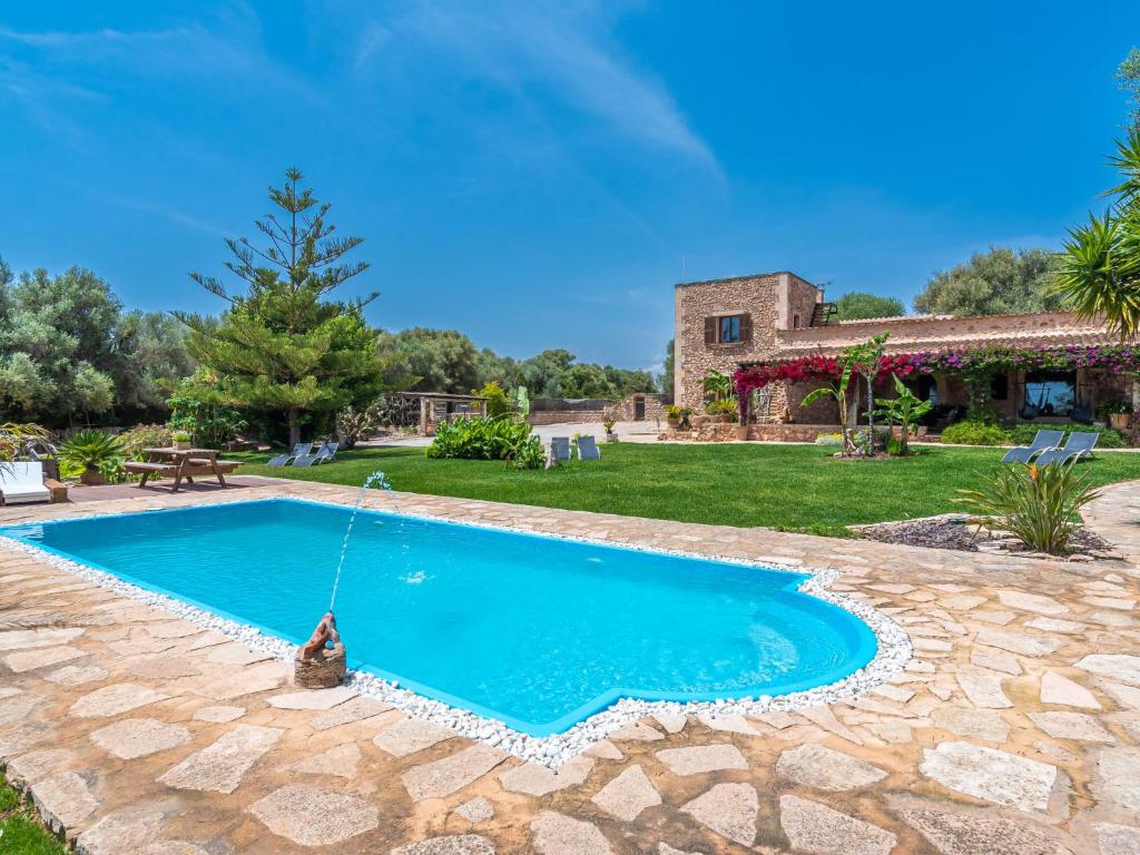 Villa Can Maestro by Interhome photo 1