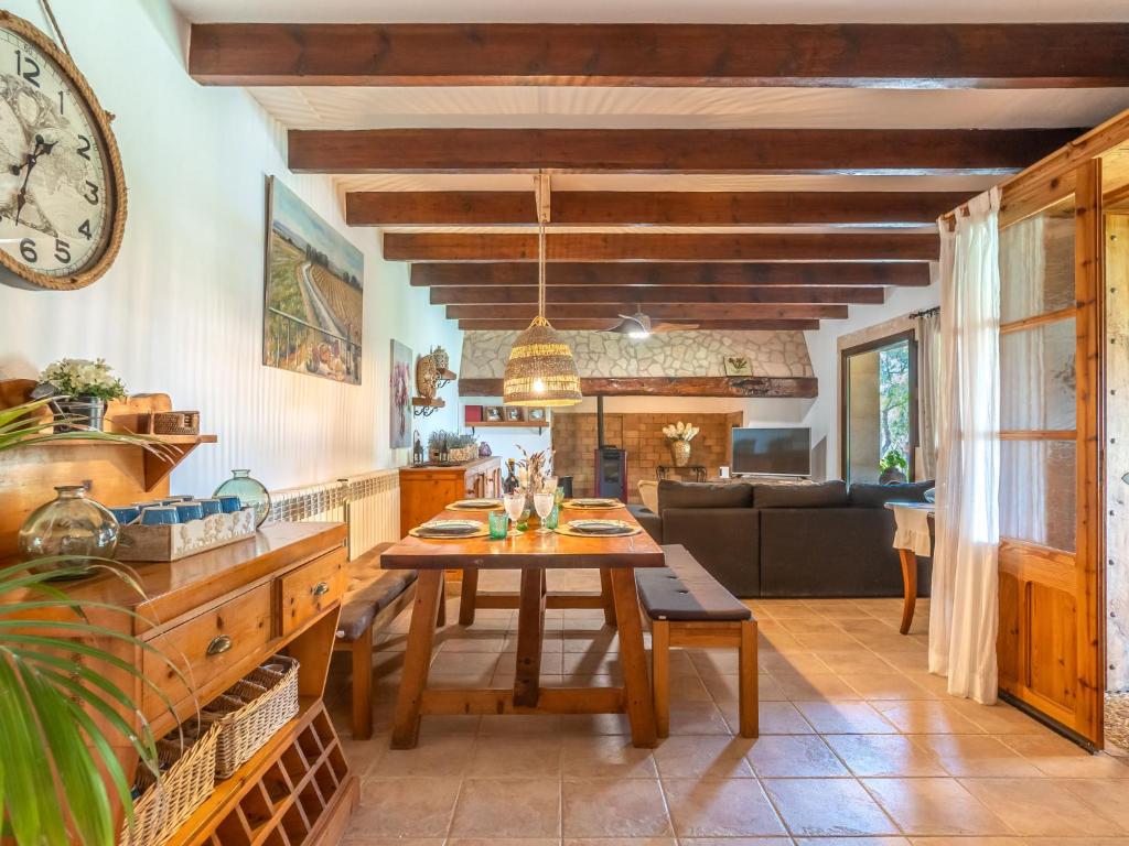 Villa Can Maestro by Interhome photo 4