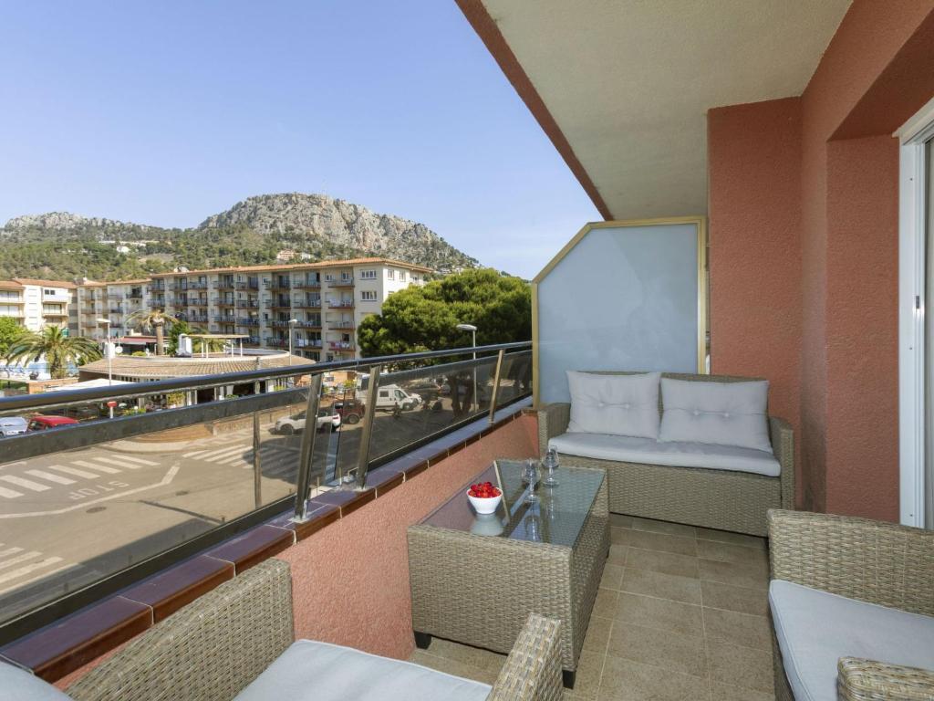 Apartment Salines-9 by Interhome photo 1