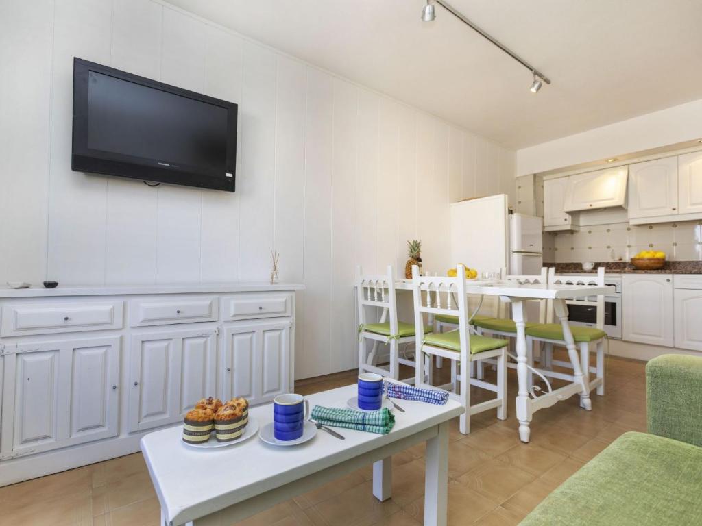 Apartment Salines-9 by Interhome photo 2