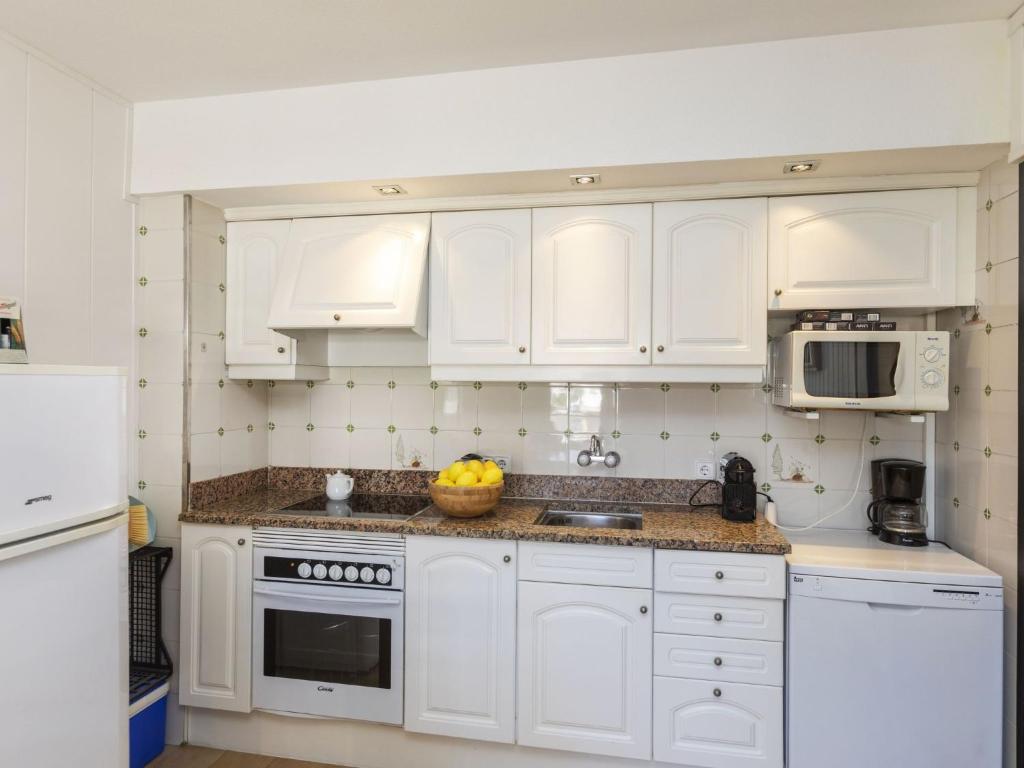 Apartment Salines-9 by Interhome photo 4