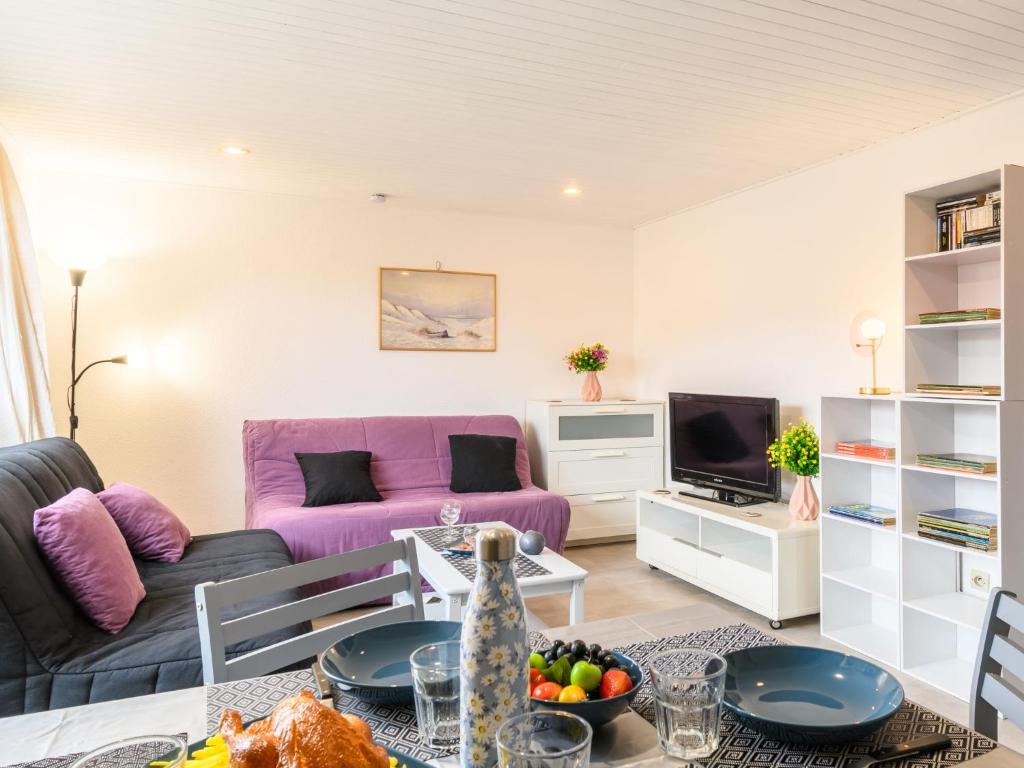 Studio Galerie Casino by Interhome photo 2