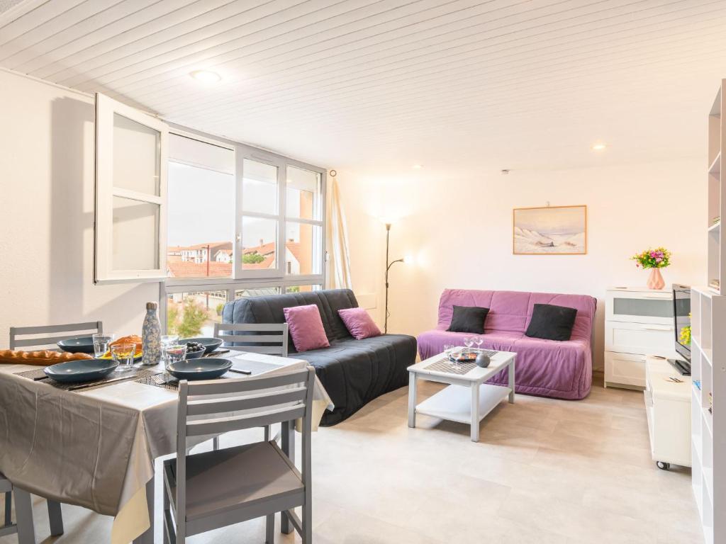 Studio Galerie Casino by Interhome photo 1
