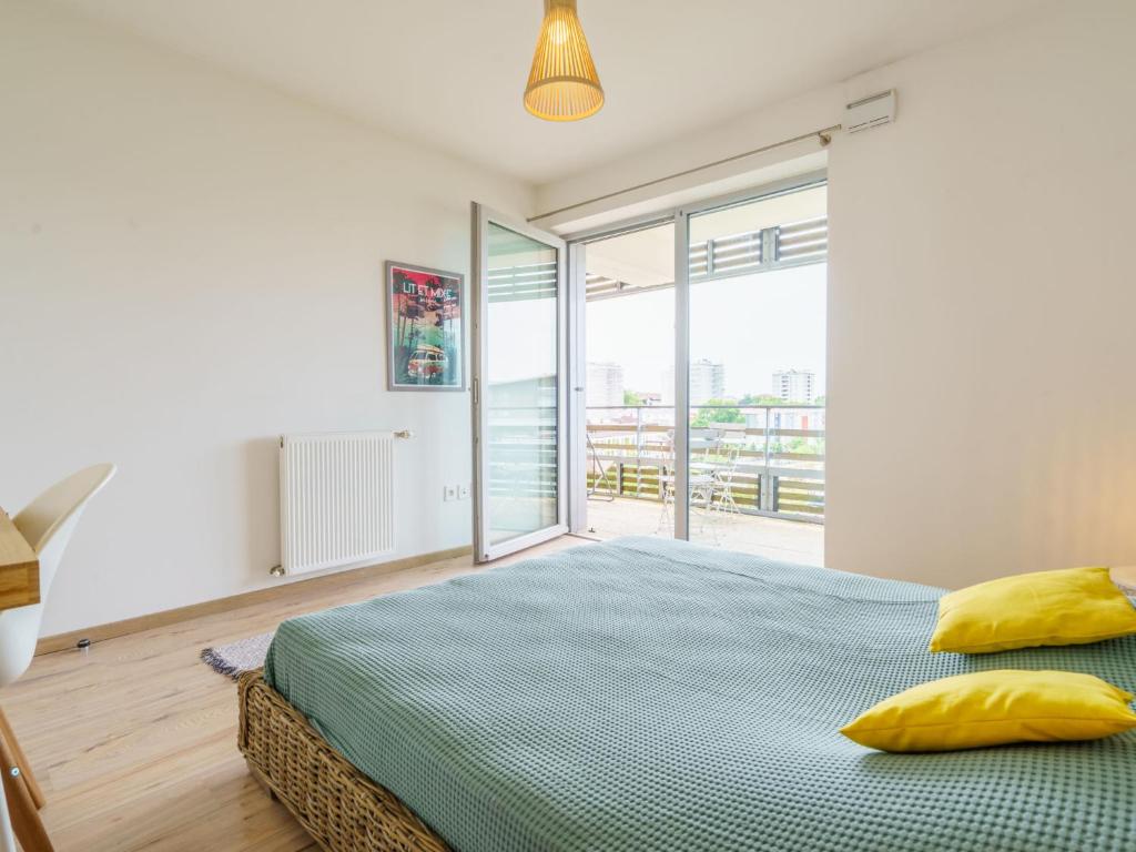 Apartment Rivadour 2 by Interhome photo 2