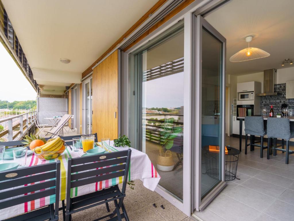 Apartment Rivadour 2 by Interhome photo 1