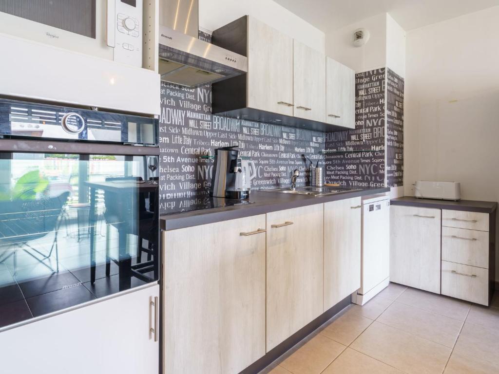 Apartment Rivadour 2 by Interhome photo 4